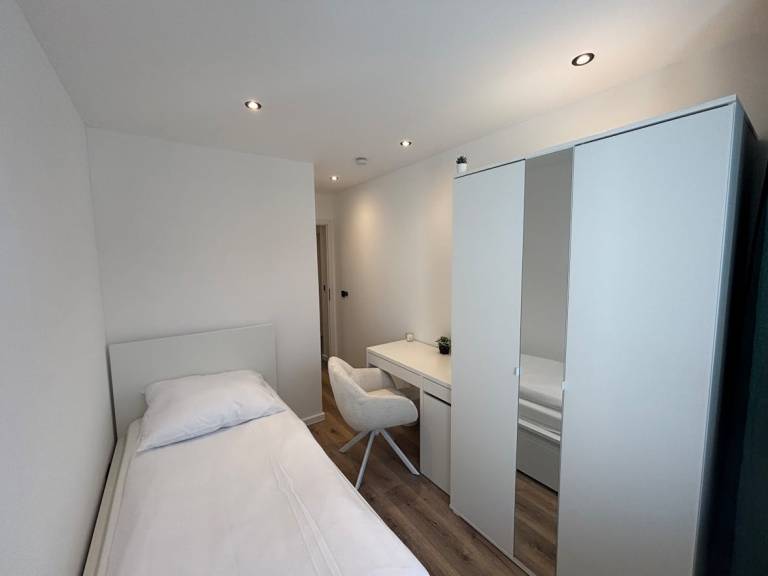 Privatzimmer Unterföhring