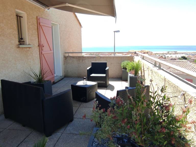 Maison de vacances Fleury
