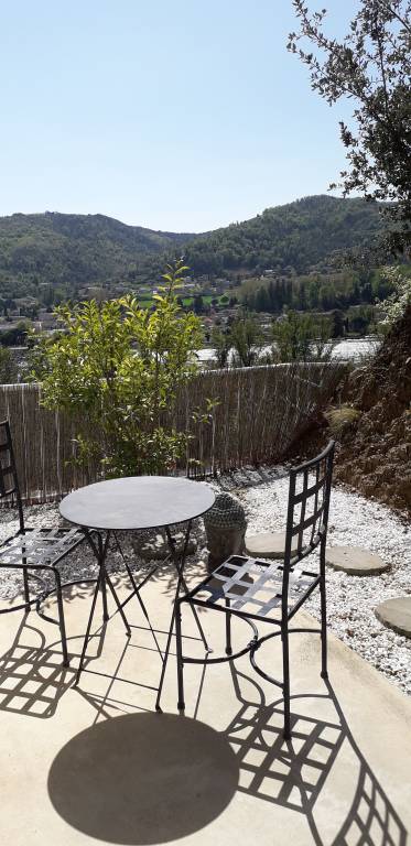Villa Tournon-sur-Rhône
