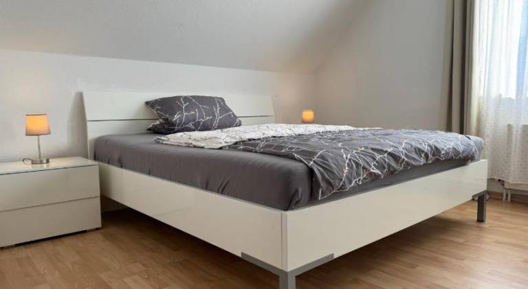 Ferienwohnung Kettwig