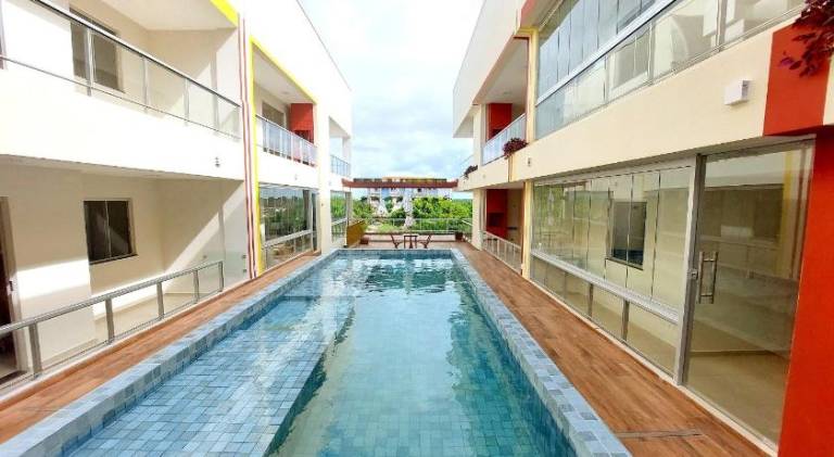 Pleasant vacation home with barbeque, patio & pool | Next to the beach | Pets allowed — photo 2