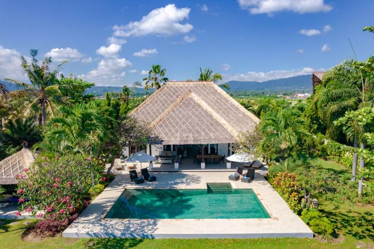Villa  Sulanyah