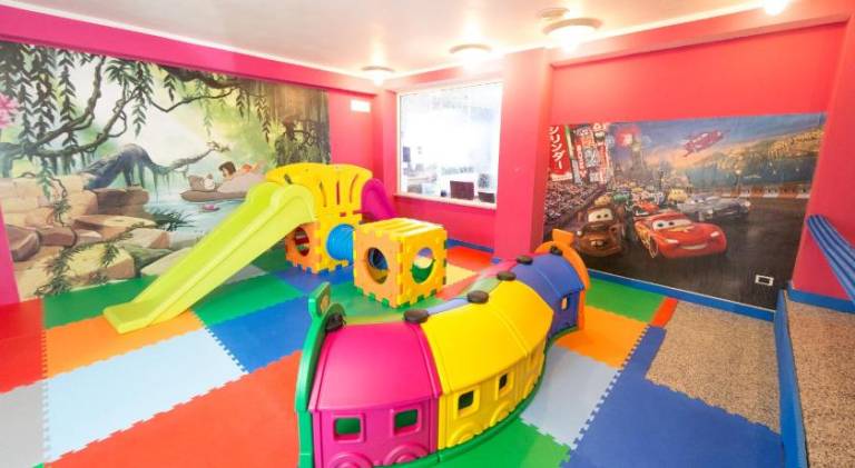 Hotel Elite Cattolica — photo 4