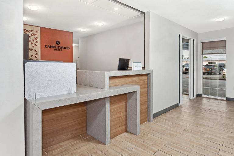 Candlewood Suites Appleton By IHG — photo 3