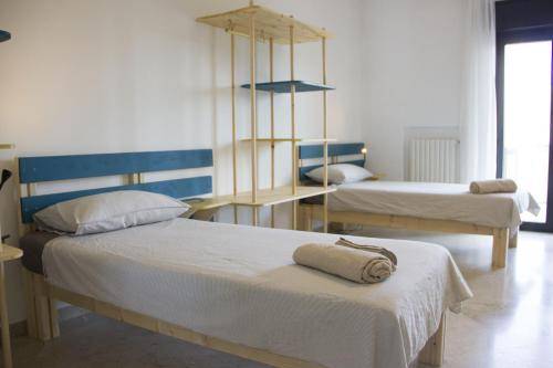 Bed and breakfast Bari