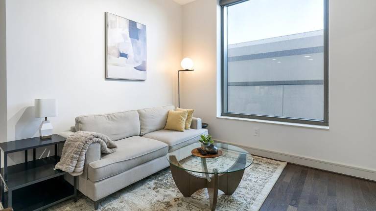 76 m² Ferienwohnung