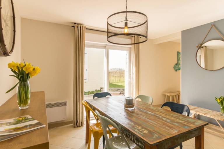 Gite with BBQ, garden & terrace — photo 4