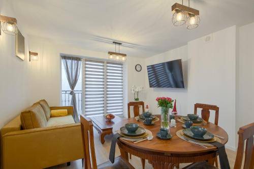 Apartament Muszyna