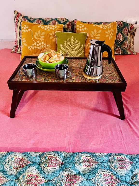 Apartment Khalchawada