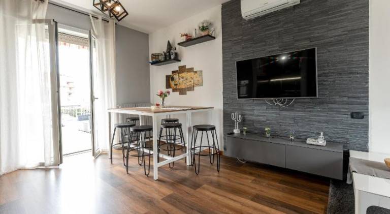 House with 1 room for 4 persons — photo 3