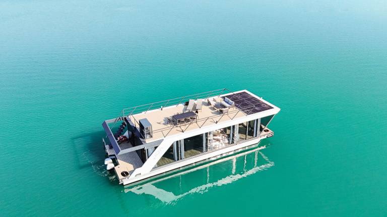 Unterkunft  Lido di Venezia