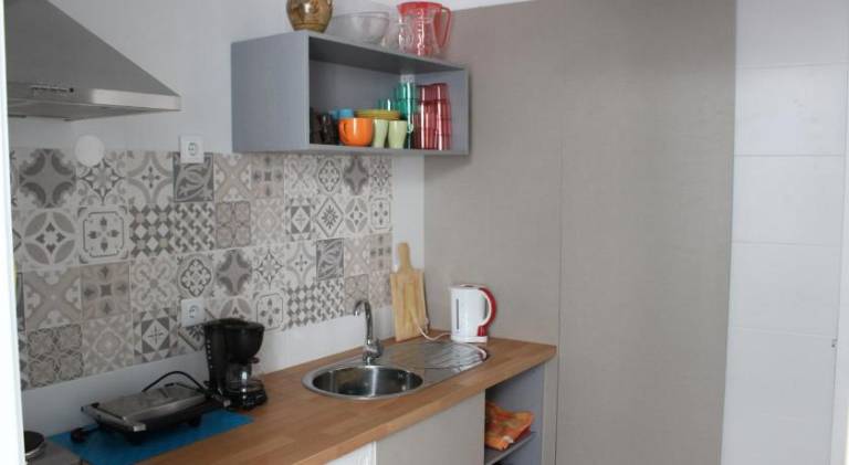 Holiday apartment with 4 rooms for 9 persons — photo 4