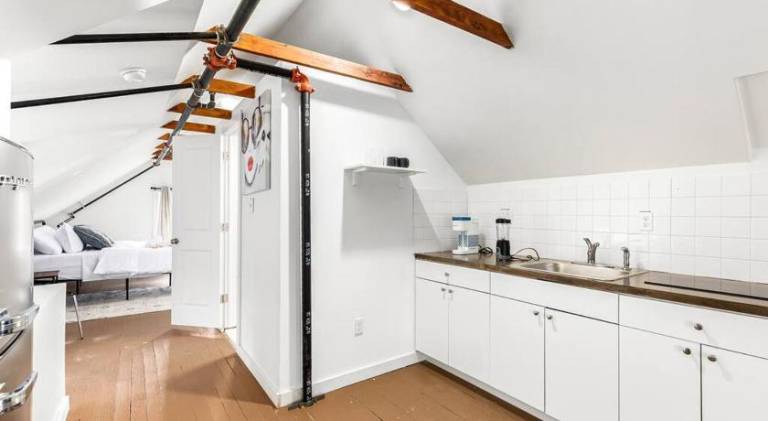 Charming holiday apartment | Dogs allowed — photo 3