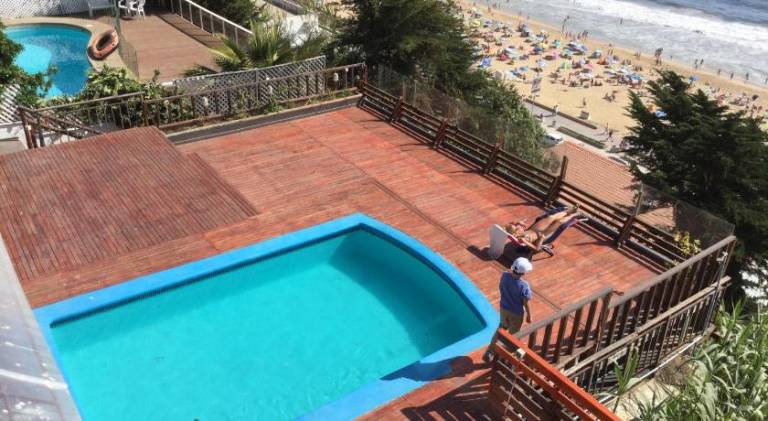 Hotel Terrazas Del Mar — photo 3