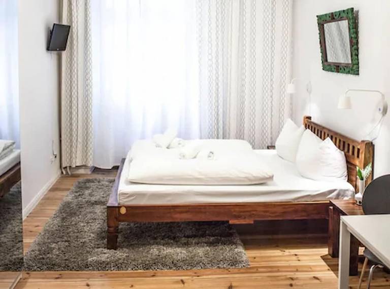 Pension Friedrichshain