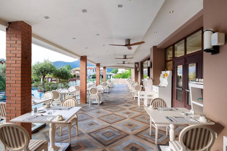 Alexandra Golden Boutique Hotel-Adults Only - All Inclusive — photo 4