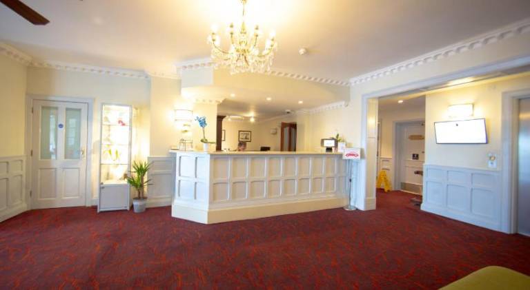The Hermitage Hotel - OCEANA COLLECTION — photo 4