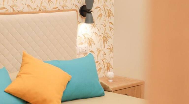 Don Francisco Rooms - TROPEA in Parghelia