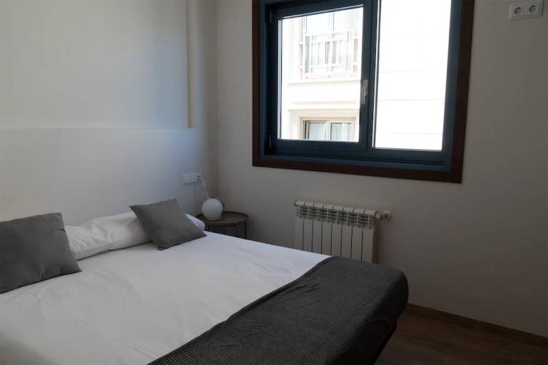 Apartamento Sada
