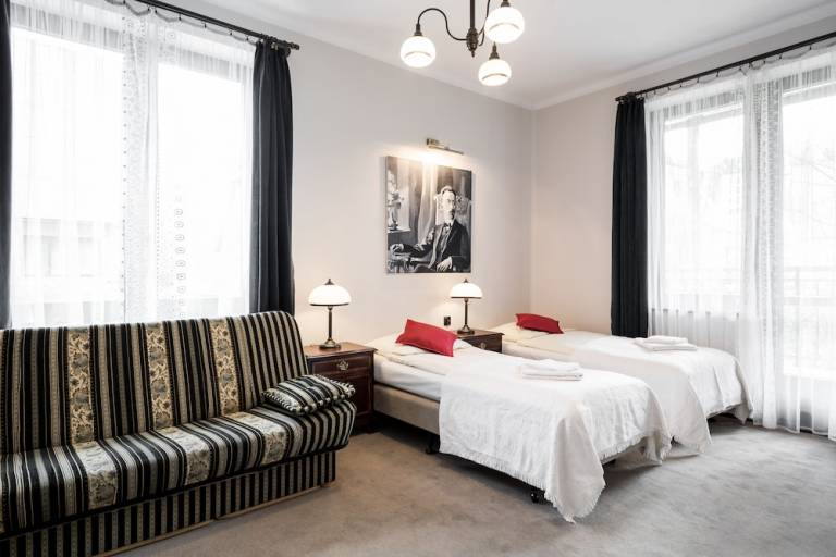 Pension  Zakopane