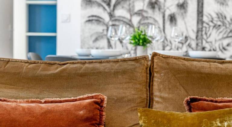 Charming holiday apartment | Pets are welcome — photo 5