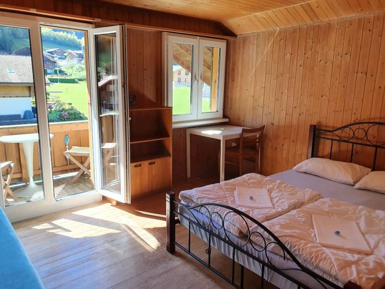Hostel  Interlaken