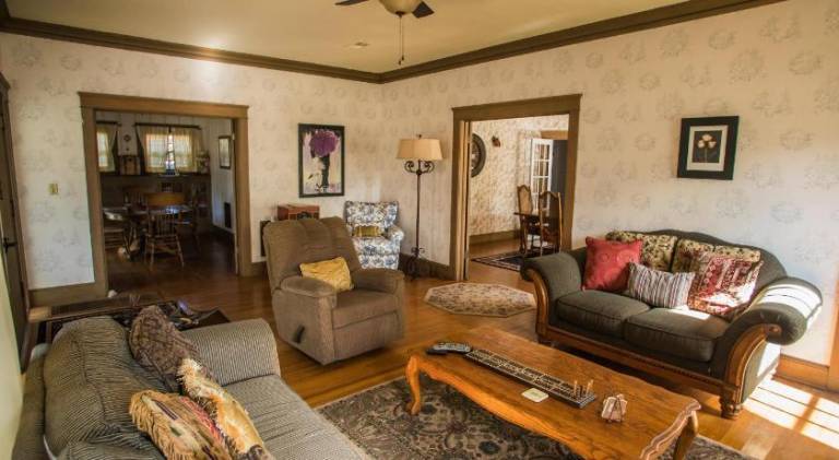 Pleasant vacation home | Pet-friendly — photo 2