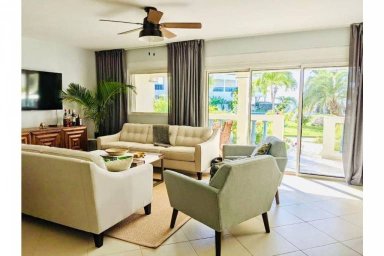 Condo Sint Maarten