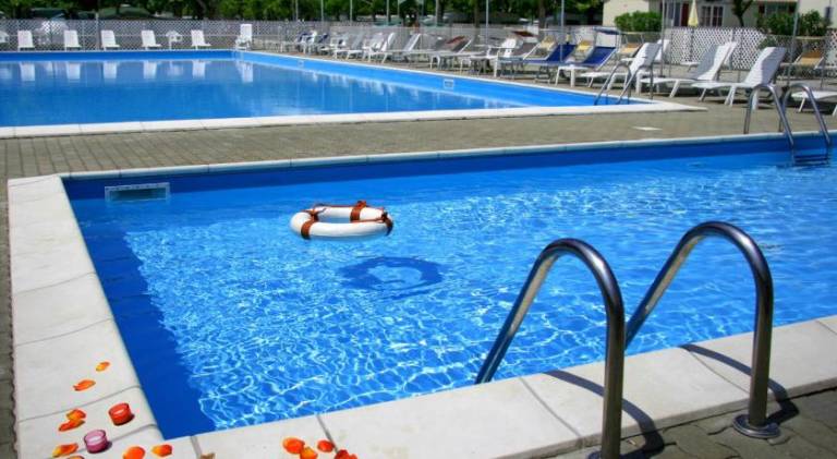Club del Sole Adriatico Cervia Easy Camping Village — photo 3