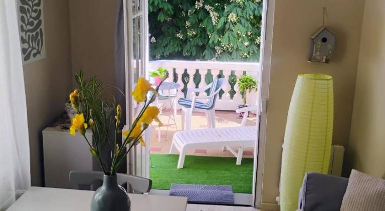 Rental apartment | Pet-friendly — photo 2