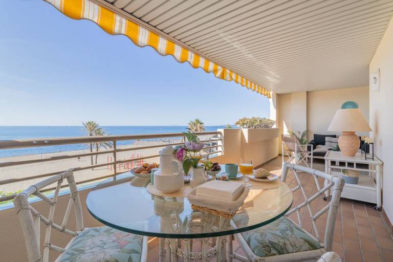 Appartement Estepona