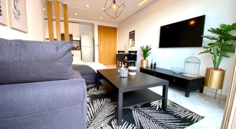 Pleasant rental apartment | Pet-friendly — photo 2
