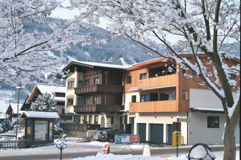 Pension Stumm