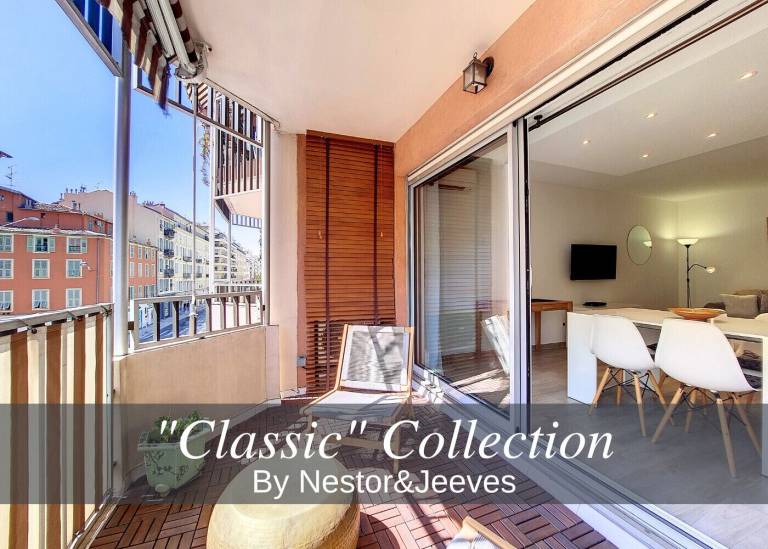 Ferienwohnung Villefranche-sur-Mer
