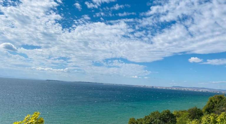 ALEX BEACH Apartello·com - Amazing apartments with sea view! in Sveti Vlas