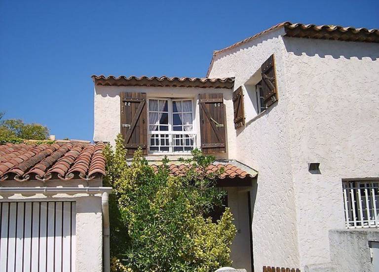 Ferienhaus Fréjus