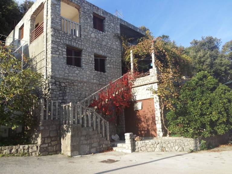 Apartman Osobjava