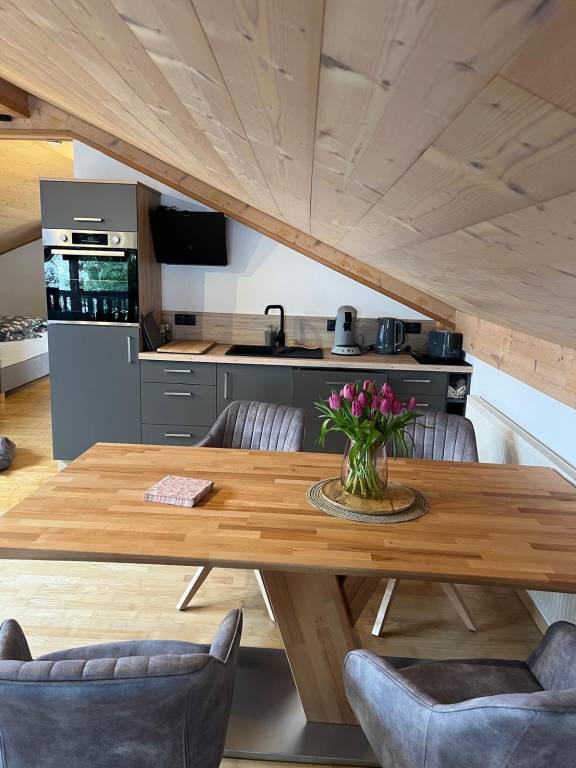 Ferienwohnung  Seekirchen am Wallersee