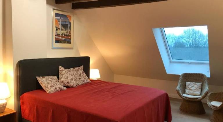 Bed & Breakfast Brockhof Meerbusch — photo 2