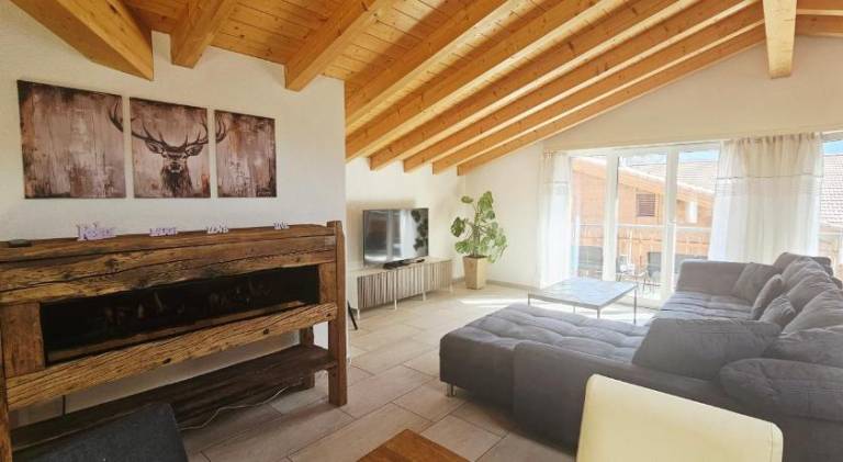 Fully equipped nice rental apartment with patio & grill | Suitable for remote work | Pets allowed — photo 2