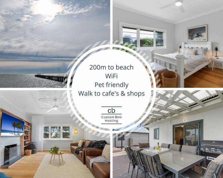 House Dromana