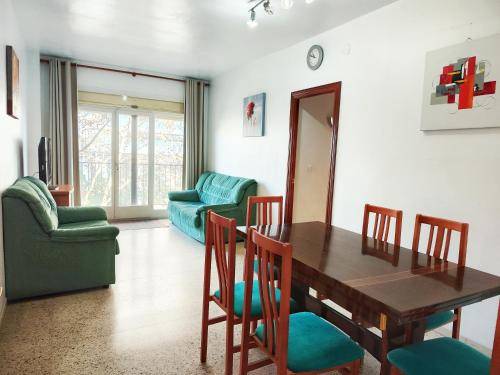 Appartement Badalona