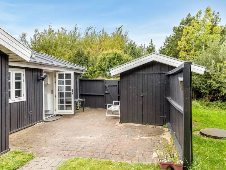 House Rømø