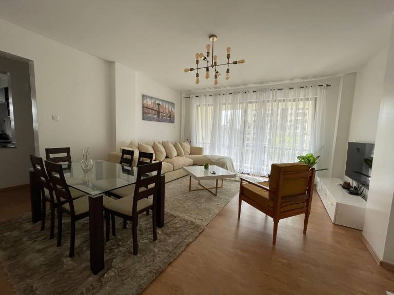 Apartment Kileleshwa Estate