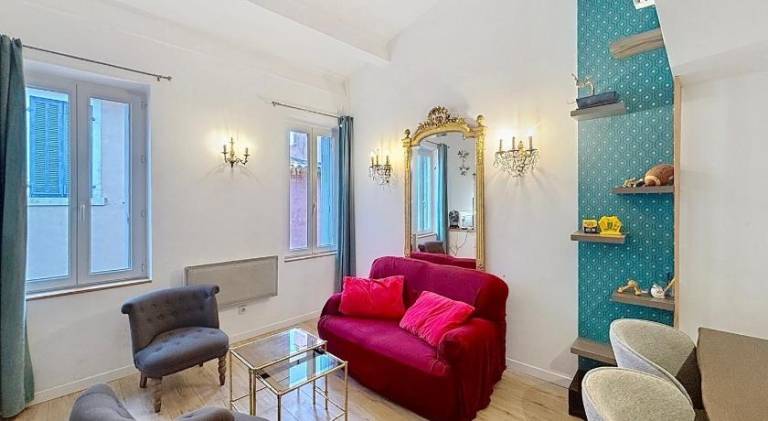 Apartment | Suitable for remote work in La Ciotat