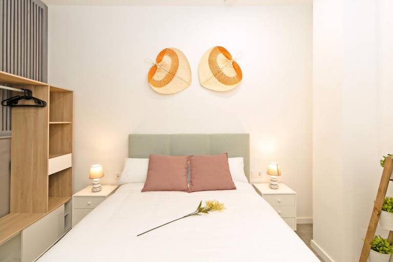 Ferienwohnung Valencia