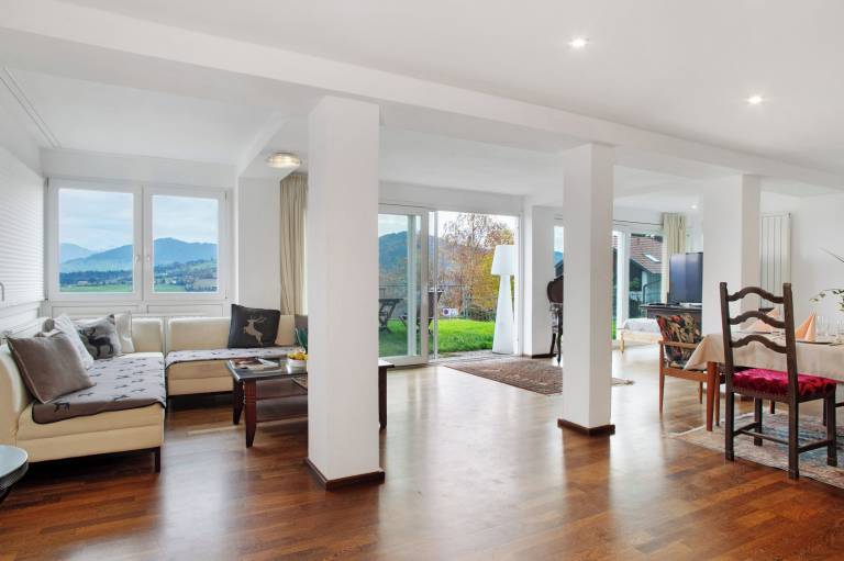 Ferienwohnung Gemeinde Lochau