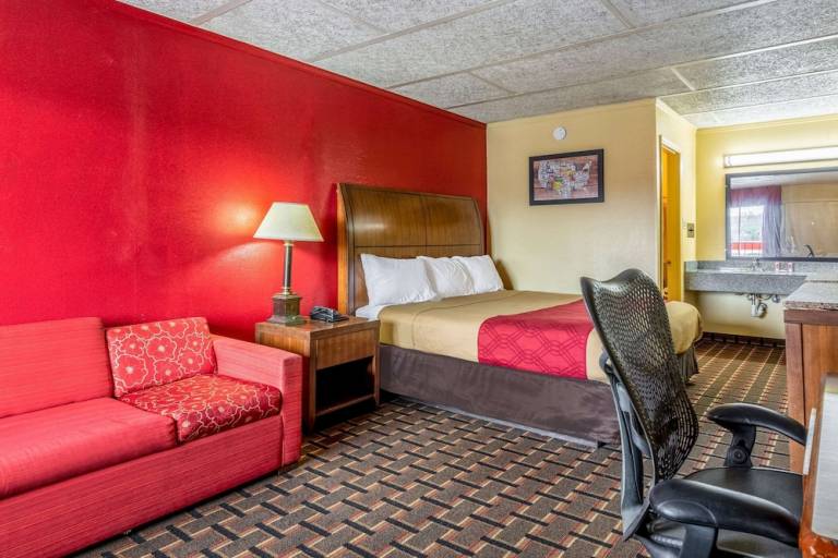 Motel Enderly Park