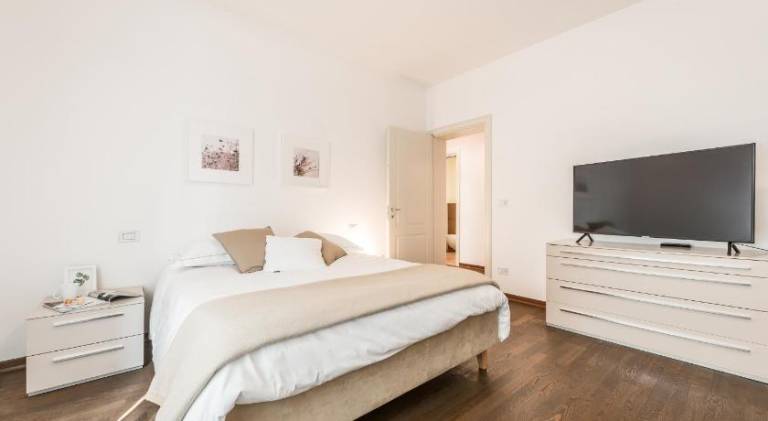 Holiday apartment with 3 rooms for 9 persons — photo 2