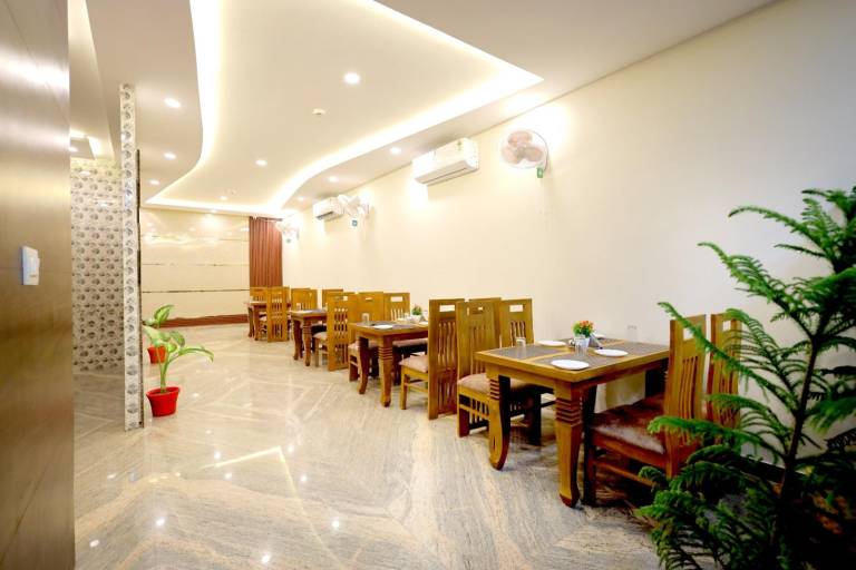 Hotel SMR Palace — photo 5